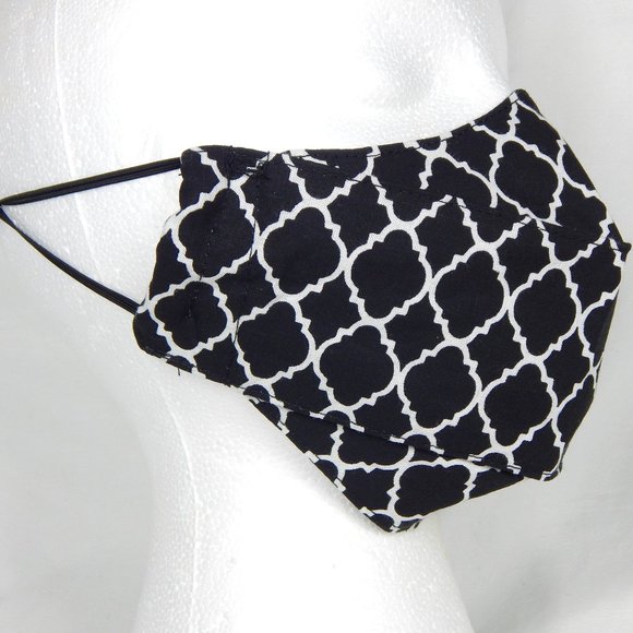 Hydrangea Handmade Other - Super Cute Hand Made Face Mask Girls 10-16 Yo.